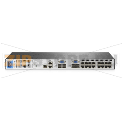 Коммутатор HPE Q1P55A 