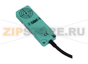 Головка Read/write head IPH-F61-V1-Y262702 Pepperl+Fuchs Описание оборудованияLF read/write head for IDENTControl