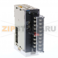 Блок управления и аналогового ввода/вывода Omron CJ1W-PH41U