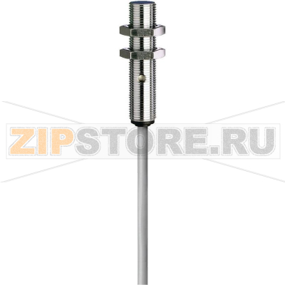 Датчик индуктивный 10-30 В/DC, M12 Contrinex DW-AD-503-M12 