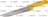 ФРАНЦУЗСКИЙ ПОВАРСКОЙ НОЖ СМ 22X4,2=8¼"