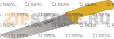 ФРАНЦУЗСКИЙ ПОВАРСКОЙ НОЖ СМ 22X4,2=8¼&quot; 