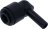 ELBOW FITTING D.6 PM220606E