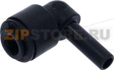 ELBOW FITTING D.6 PM220606E 