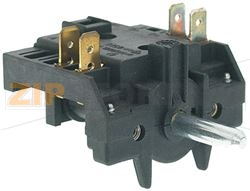 COMMUTATORE 0-1 POSIZIONI 