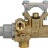 ГАЗОВЫЙ КРАН 21S - ГАЗОВЫЙ КРАН 21S