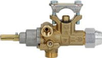ГАЗОВЫЙ КРАН 21S