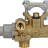 ГАЗОВЫЙ КРАН 21S - ГАЗОВЫЙ КРАН 21S