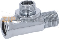 WATER/STEAM TAP BODY