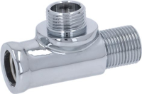 WATER/STEAM TAP BODY