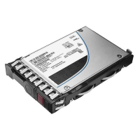 Накопитель SSD 480 Гб HPE 872344-B21