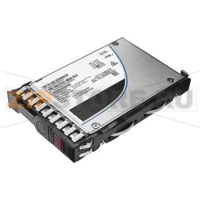 Накопитель SSD 480 Гб HPE 872344-B21 