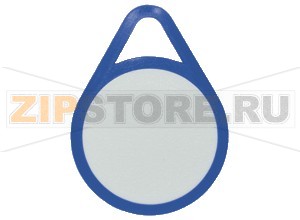 Головка RFID Transponder IPC03-20K4 Pepperl+Fuchs Описание оборудованияData carrier