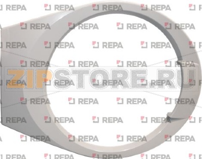 CADRE DE PORTE EXTERIEUR 