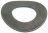ROSETTA ELASTICA ø 10 mm UNI 1751