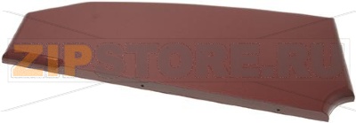 SIDE UPPER RH ATLAS RED 