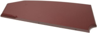SIDE UPPER RH ATLAS RED