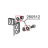 Rondel.Grower D6 Inox Uni 1751 Comenda LB 200