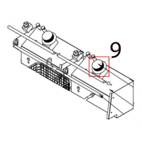 Thermostat Hurakan HKN-FR66L