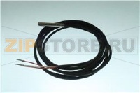 double insul.thermoplastic 2 m.