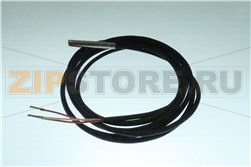 double insul.thermoplastic 2 m. 