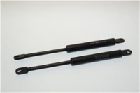 KIT MOLLA GAS (125N+150N) LATO OPERATORE