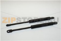 KIT MOLLA GAS (125N+150N) LATO OPERATORE