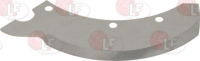 BLADE SMOOTH CUTTER