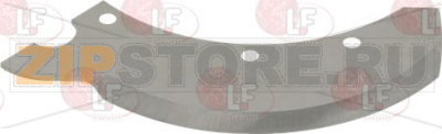 BLADE SMOOTH CUTTER 