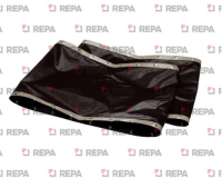CINGHIA 2/3, CONFEZIONE DA 2, HEEL/CLUB,