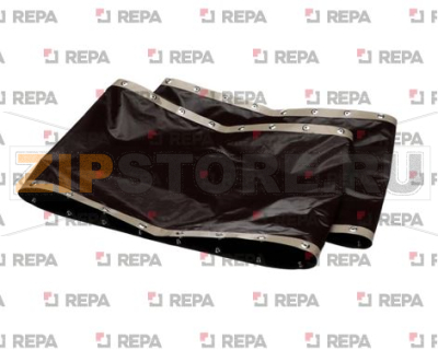 CINGHIA 2/3, CONFEZIONE DA 2, HEEL/CLUB, 