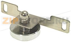 CHIUSURA MAGNETICA COMPLETA 