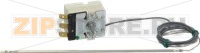 SINGLE-PHASE THERMOSTAT 30-91°C