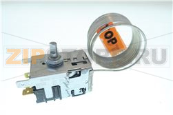 THERMOSTAT REF 