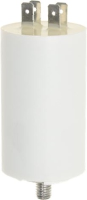 КОНДЕНСАТОР 22МКФ 