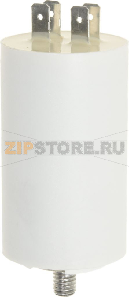 КОНДЕНСАТОР 22МКФ 