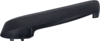 SIDE PANEL RIGHT BLACK MEGA