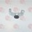 STAFFA VAPORIZZATORE DLS 6013211961 - STAFFA VAPORIZZATORE DLS 6013211961