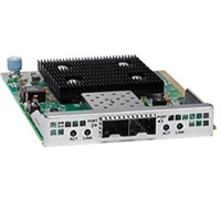 Карта интерфейсная Cisco UCSC-MLOM-CSC-02=