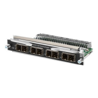 Модуль стекирования HPE JL084A