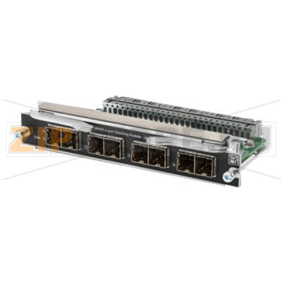 Модуль стекирования HPE JL084A 