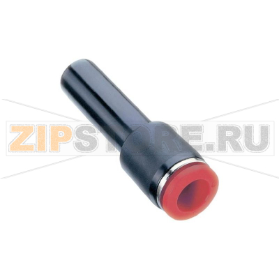 Переходник прямой, Ø: 8 мм, 4 мм Norgren C00230804 