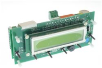 SCHEDA ELETTRONICA FRIGO PAST BT