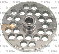 РЕШЕТКА ИЗ НЕРЖАВЕЮЩЕЙ СТАЛИ 32/12 САМОЗАТАЧИВАЮЩАЯСЯ