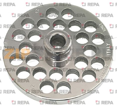 РЕШЕТКА ИЗ НЕРЖАВЕЮЩЕЙ СТАЛИ 32/12 САМОЗАТАЧИВАЮЩАЯСЯ 