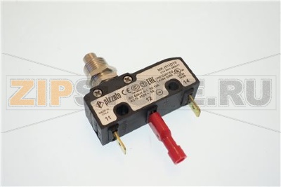 MICROINTERRUTTORE PIZZATO MKH11D10 