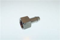 RACCORDO PORTAGOMMA ø 3/8F ø 12 mm
