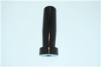 MANIGLIA CON FERMAMANO  M8X90