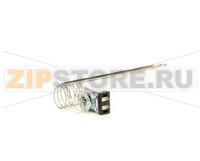 TERMOSTATO CON LAMPADINA, CALORE