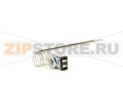 TERMOSTATO CON LAMPADINA, CALORE 